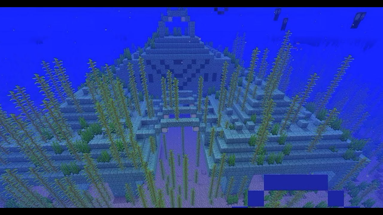 ocean monument