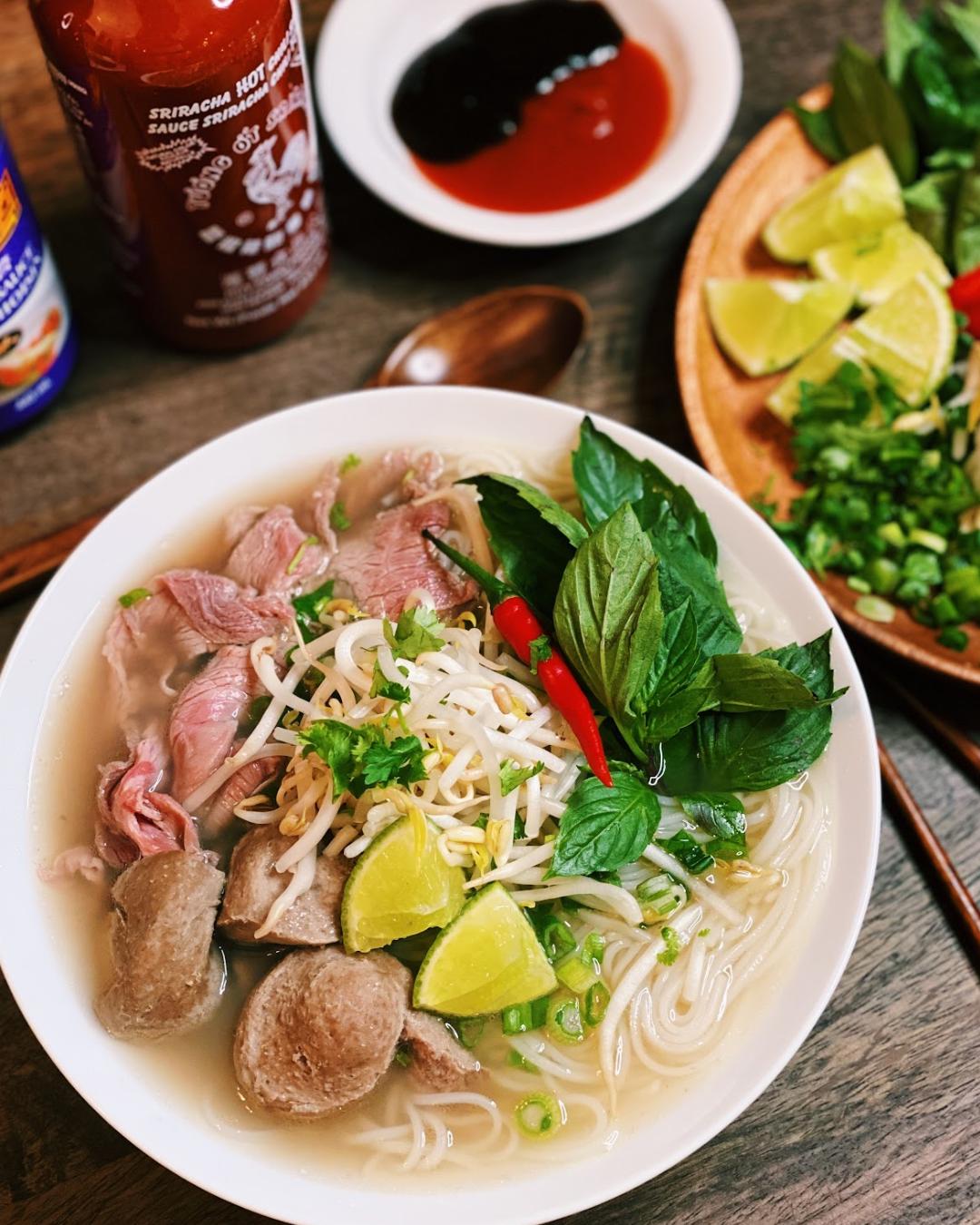 Phở